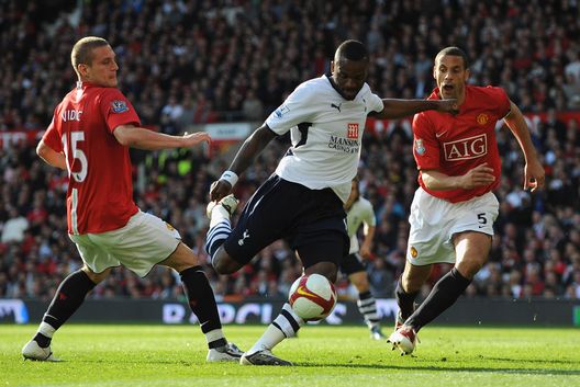 Da Berbatov a Dempsey, la qualità oltre ai gol: i doppi ex di Fulham-Tottenham- immagine 5