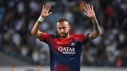 Dalla Francia – Neymar era già afflitto dagli infortuni al PSG: il retroscena