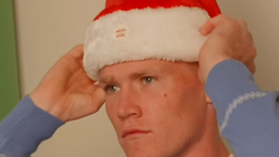 Backstage di Natale in casa Napoli, protagonisti McTominay e altri due azzurri