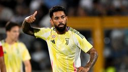 Tuttosport su Douglas Luiz: “Tecnica e visione superiori, farà fare il salto di qualità alla Juve”