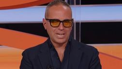 Longhi vs Criscitiello: “L’unica squadra che in caso di scudetto dell’Inter può rammaricarsi…”