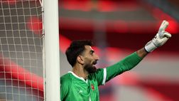 Beiranvand lascia il Persepolis: “La dirigenza ci ha sottratto i bonus per la vittoria del campionato”