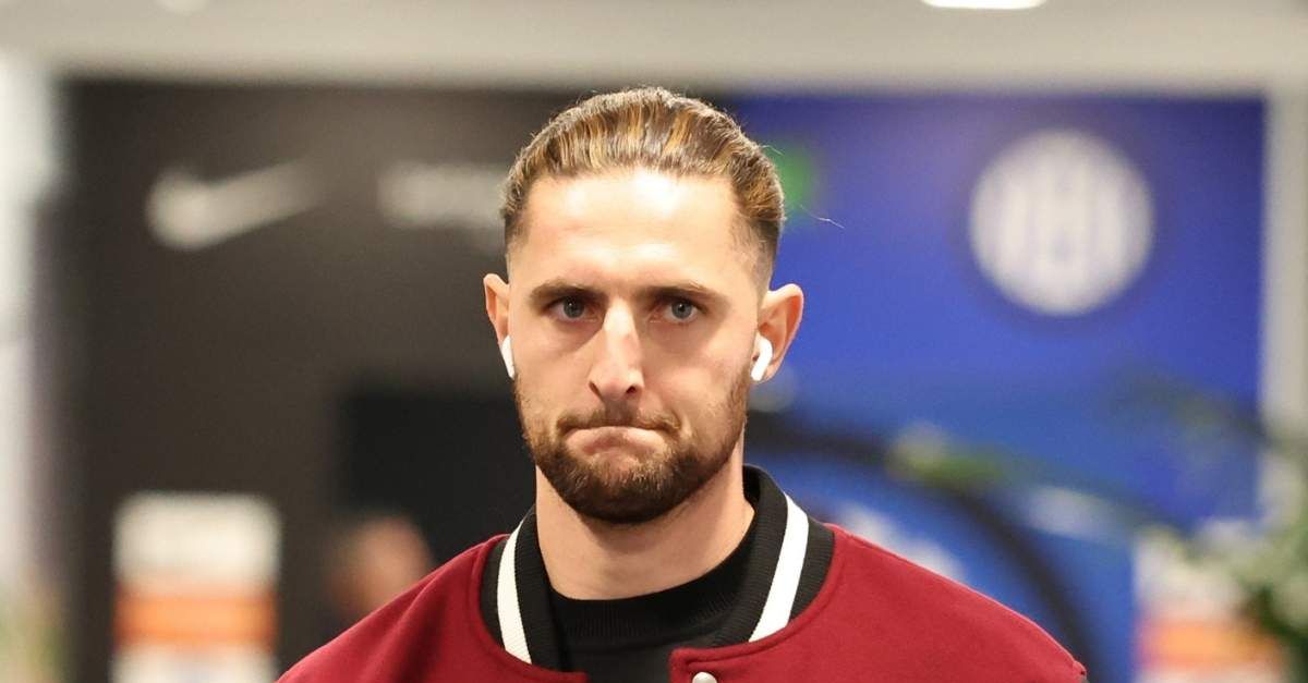 Rabiot prima del derby Inter Milan: “Per queste partite non c’è bisogno di motivazione”