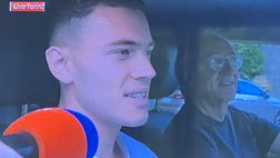 Asllani al Torino, attesa l’ufficialità. Ma può saltare l’Inter lunedì perché…