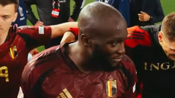 Belgio, la carica di Lukaku per lo scudetto: “Ora vinciamo un titolo con i nostri club”