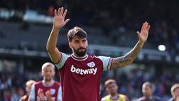 Ufficiale, Paquetà assolto per il caso calcio scommesse