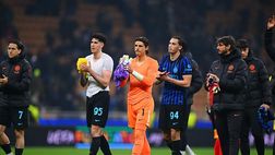 Caressa: “Inter, trauma e freno a mano tirato. Riserva mentale se…”