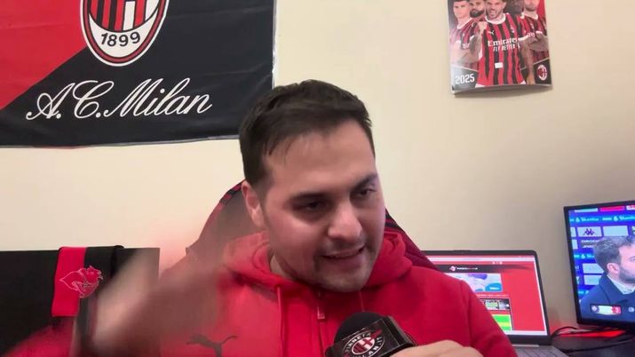 Scudetto addio! Fiorentina-Milan 1-1: avete vinto, finti tifosi - immagine 1