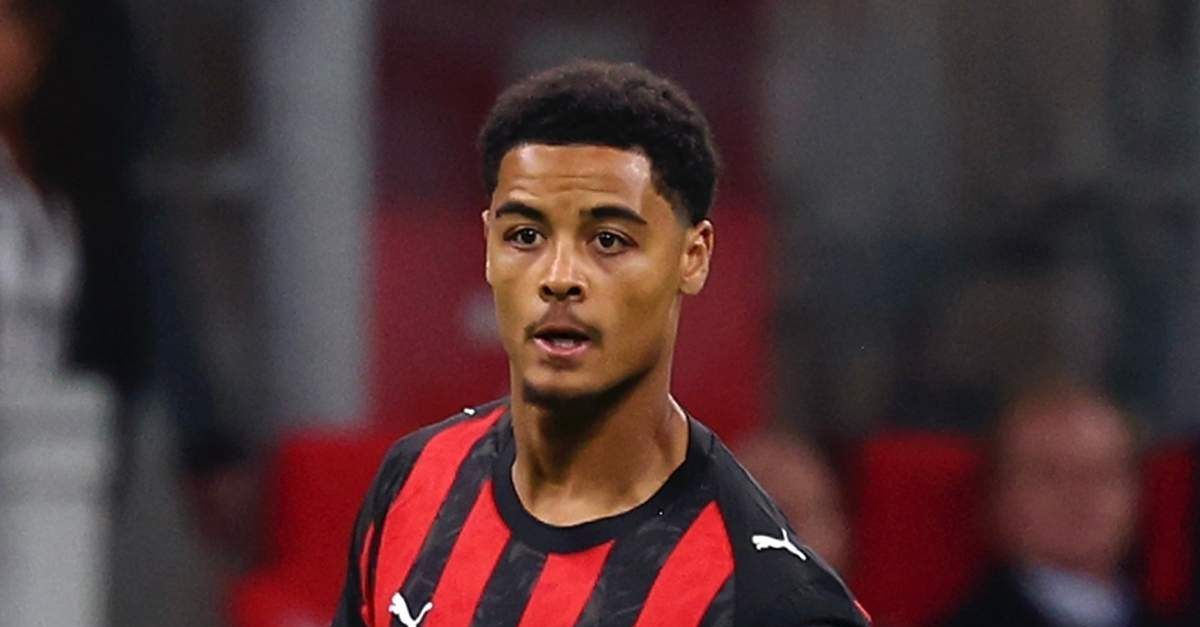 Juventus Milan, si va verso la prima da titolare per De Winter. Per lui subito esame difficile