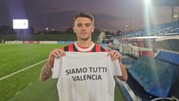 Milan Primavera, Sia: “Il pensiero oggi va alla città di Valencia” | PM Video