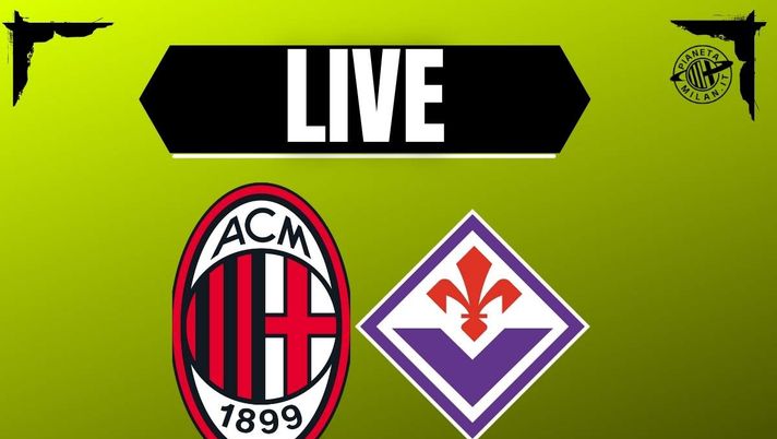 Primavera, Milan-Fiorentina 2-1 in diretta: Vladimirov riporta in vantaggio i rossoneri! | LIVE NEWS - immagine 1