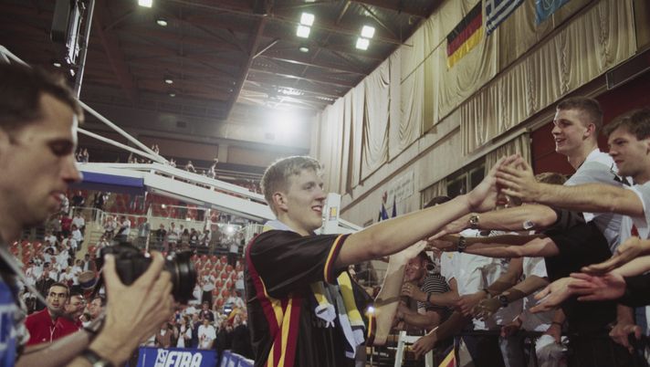 Eurobasket, Finlandia-Germania: diretta tv e streaming LIVE del match - immagine 1