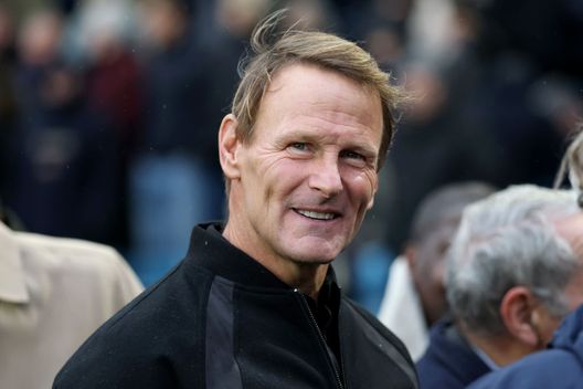 Sheringham, la frecciata a Mourinho a tema wrestling- immagine 2