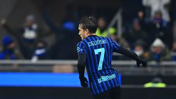 Zielinski, il Sassuolo porta bene: i numeri. E nel mirino un altro record personale