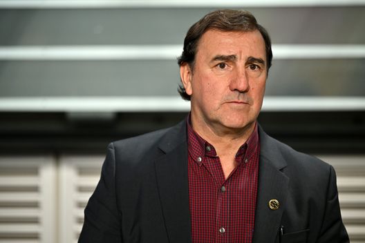 Il ct Lorenzo non lascia ma raddoppia: avanti con la Colombia fino al Mondiale 2026- immagine 2