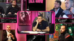 Bobo TV, Vieri tra l’addio di Cassano, Adani e Ventola e l’attacco ai fan: “Basta, andate via”