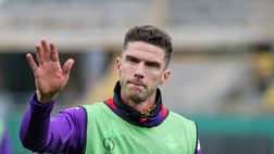 VN – Roma-Fiorentina, i cambi di Palladino: possibile riposo per Gosens?