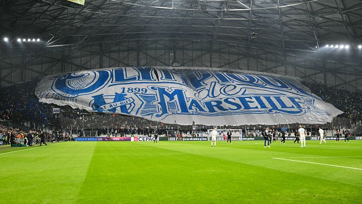Marsiglia Ajax