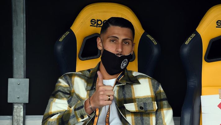 Udinese, Guardia di Finanza in sede per l’affare Mandragora: accusa di falso in bilancio - immagine 1