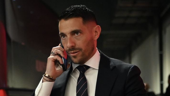 Calciomercato Milan Difensore Moncada Pu Tornare Su Kiwior Arsenal 