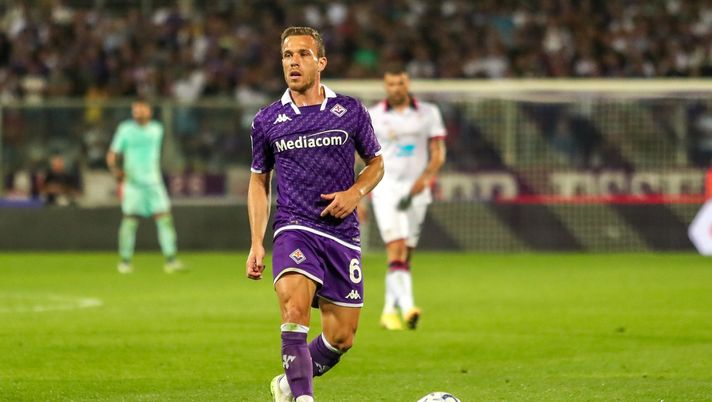 Arthur è rinato. Fondamentale l’opera di convincimento di Italiano - immagine 1