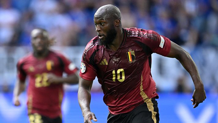 Segnali positivi da parte di Lukaku: potrebbe già tornare utile al Belgio durante le amichevoli pre-Mondiale. lukaku belgio