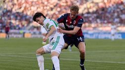 Bologna-Roma, le pagelle del Cor Sport