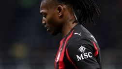 Lazio-Milan, Turci ricostruisce la dinamica della sostituzione di Leao: “Ha mandato tutti a quel paese”