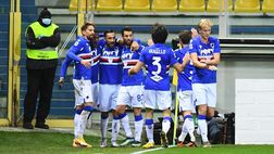 Calciomercato Sampdoria, Augello va al Cagliari: “Pronto per questa nuova avventura”