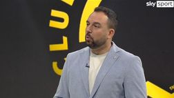 VIDEO / Sky – Chivu, primo problema è l’attacco. Inter su due profili