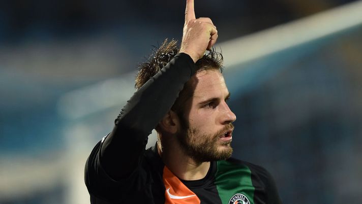 La rinascita di Mattia Aramu: l’ex granata ha conquistato Venezia - immagine 1