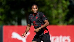 Nkunku: “Non ho un solo stile di gioco e sono curioso di giocare con Modric”