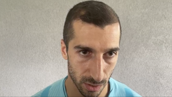 Mkhitaryan: “Il nostro centrocampo è forte, farò di tutto per giocare questa partita”
