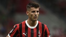 Milan-Torino 1-2: accorcia le distanze Morata | Serie A News