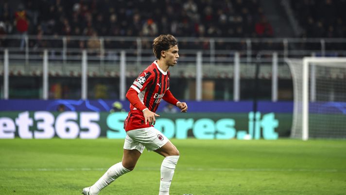 milan-feyenoord-joao-felix-dichiarazioni-san-siro-diretta-live-risultato-sky-champions-league-theo-gimenez