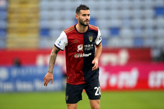 Cagliari, il centrocampo: Pereiro quello più in forma, c’è anche l’ex Baselli- immagine 3