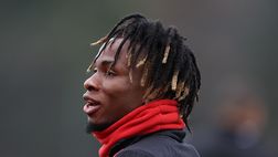 Milanello: il punto su Pulisic, Chukwueze, Thiaw e Loftus-Cheek