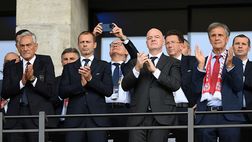 Il “cerino” di Perth al Milan: ma non era “debole politicamente”?