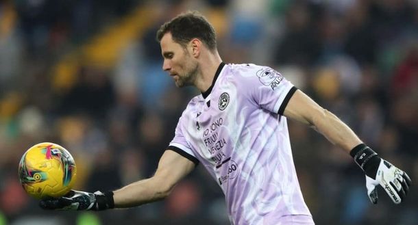 Getty Images Udinese, Padelli salterà la gara contro l’Inter: ecco il motivo - immagine 1