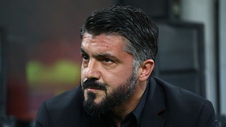 Gattuso allenatore