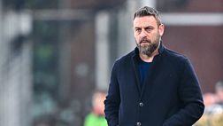 De Rossi e il rigore che decide Genoa-Napoli: “Calcio non esiste più”