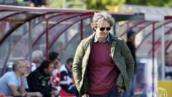 Mercato Cittadella, Marchetti in tribuna per Faedo e Casarotto della Virtus