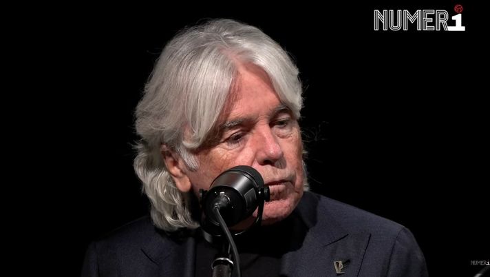 Zazzaroni: “Interessa un cazzo di Cassano e Adani. 45 anni di coglioni? E Lele ha detto no a…” Zazzaroni: “Interessa un cazzo di Cassano e Adani. 45 anni di coglioni? E Lele ha detto no a…” - immagine 1