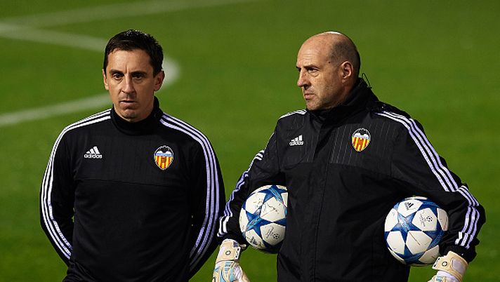 Lutto nel calcio, addio a Manuel Ochotorena: ha giocato nel Real Madrid e nel Valencia- immagine 1