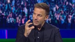 Juventus, Yildiz segna come Del Piero: il commento di Pinturicchio | VIDEO
