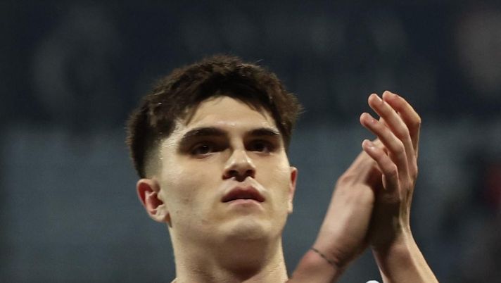 Bartesaghi crescita esponenziale. Pavlovic la sorpresa: ecco i valori di mercato del Milan