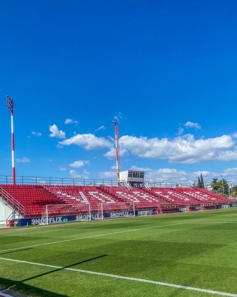 Atene, il derby del petardo: Olympiacos a caccia del colpevole “Fuori a vita dal nostro stadio”- immagine 2
