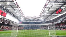 Stessa storia stesso stadio, stesso bar: San Siro, tutti gli angoli dell’experience…
