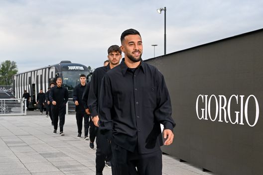 Nico González si presenta all’Atlético: “Darò la vita per questa maglia. Simeone? È tra i migliori al mondo”- immagine 3