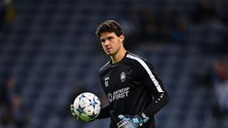 Telegraph a sorpresa: “Inter, assalto a Senne Lammens. I nerazzurri davanti a…”